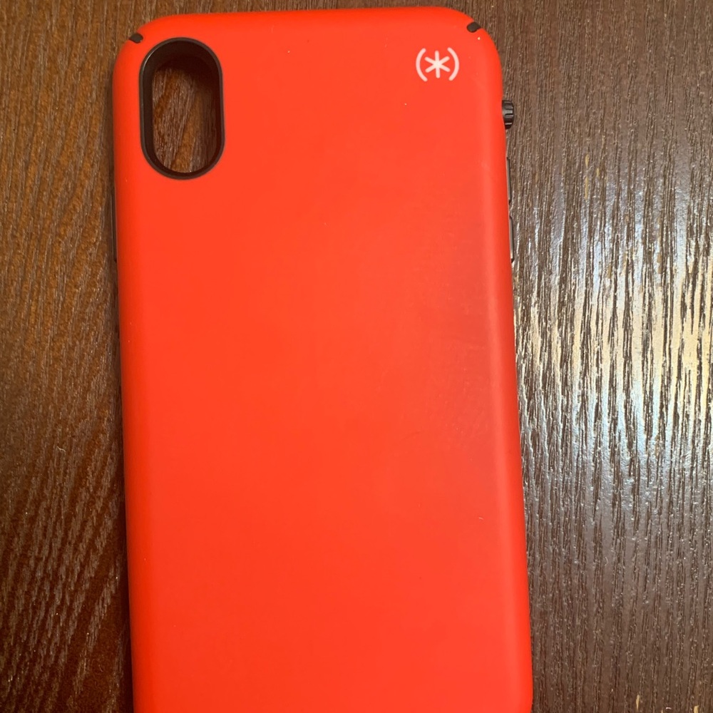 Speck IPhone XS Max Case